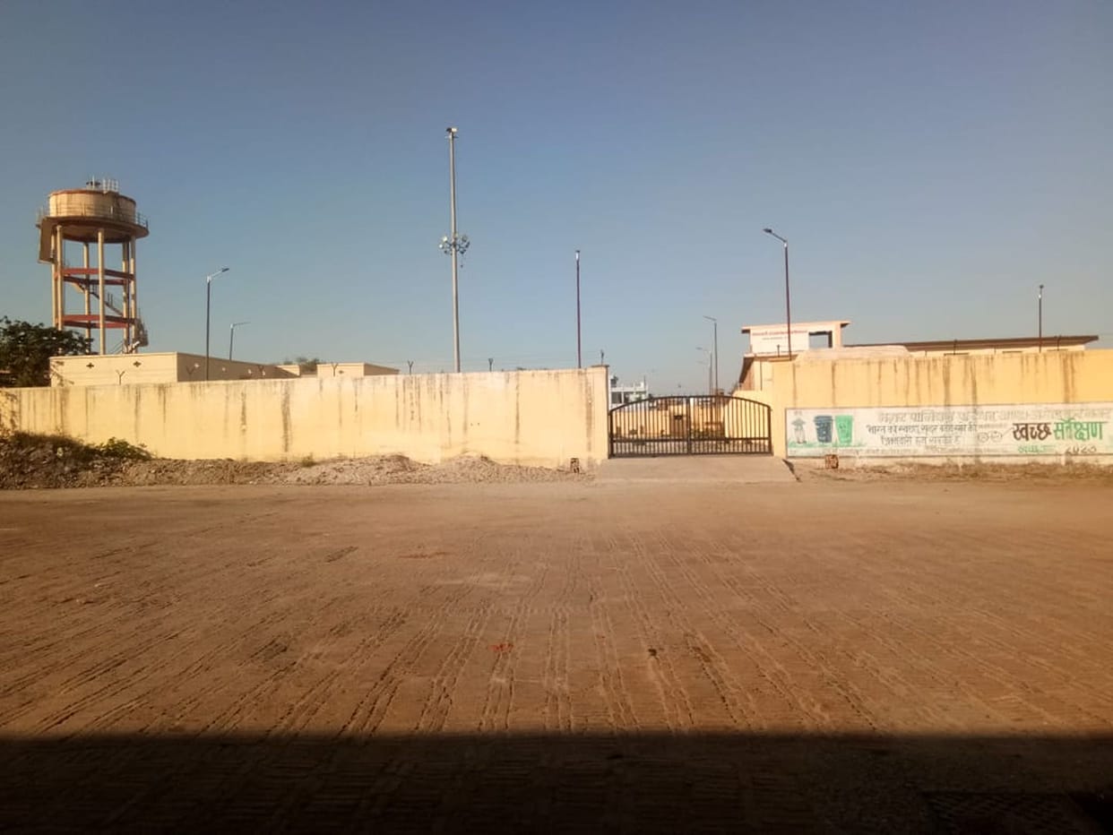 Now 26 buses will operate from Tanda