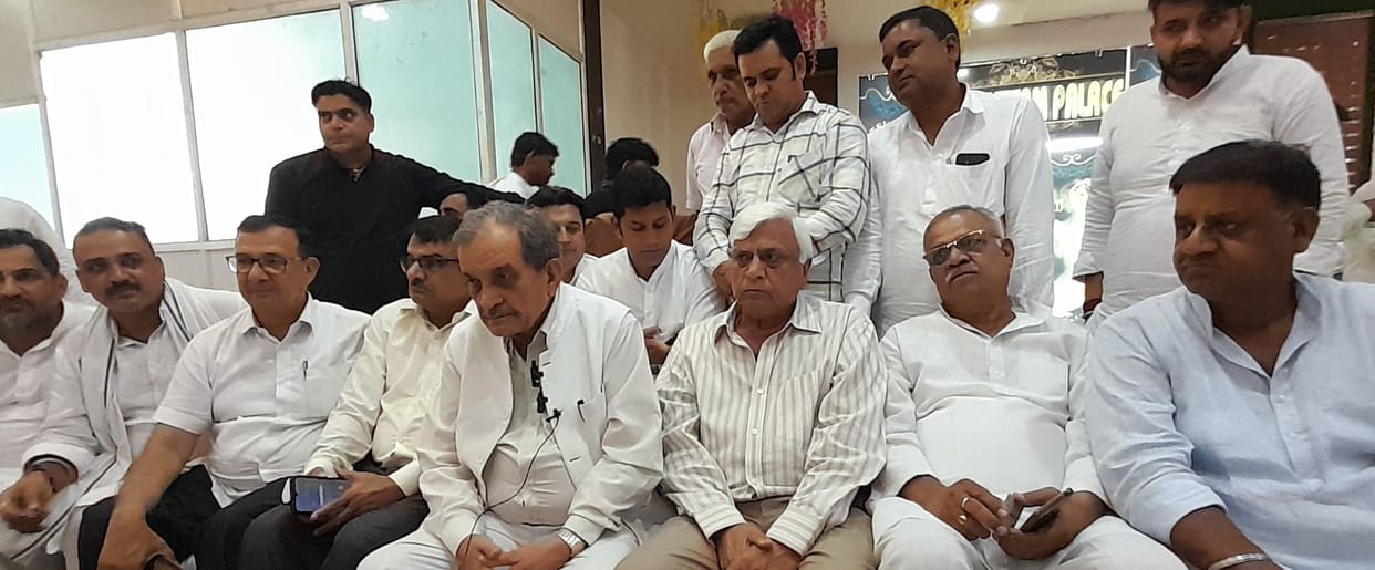Birendra Singh will get his loved ones to apply for tickets