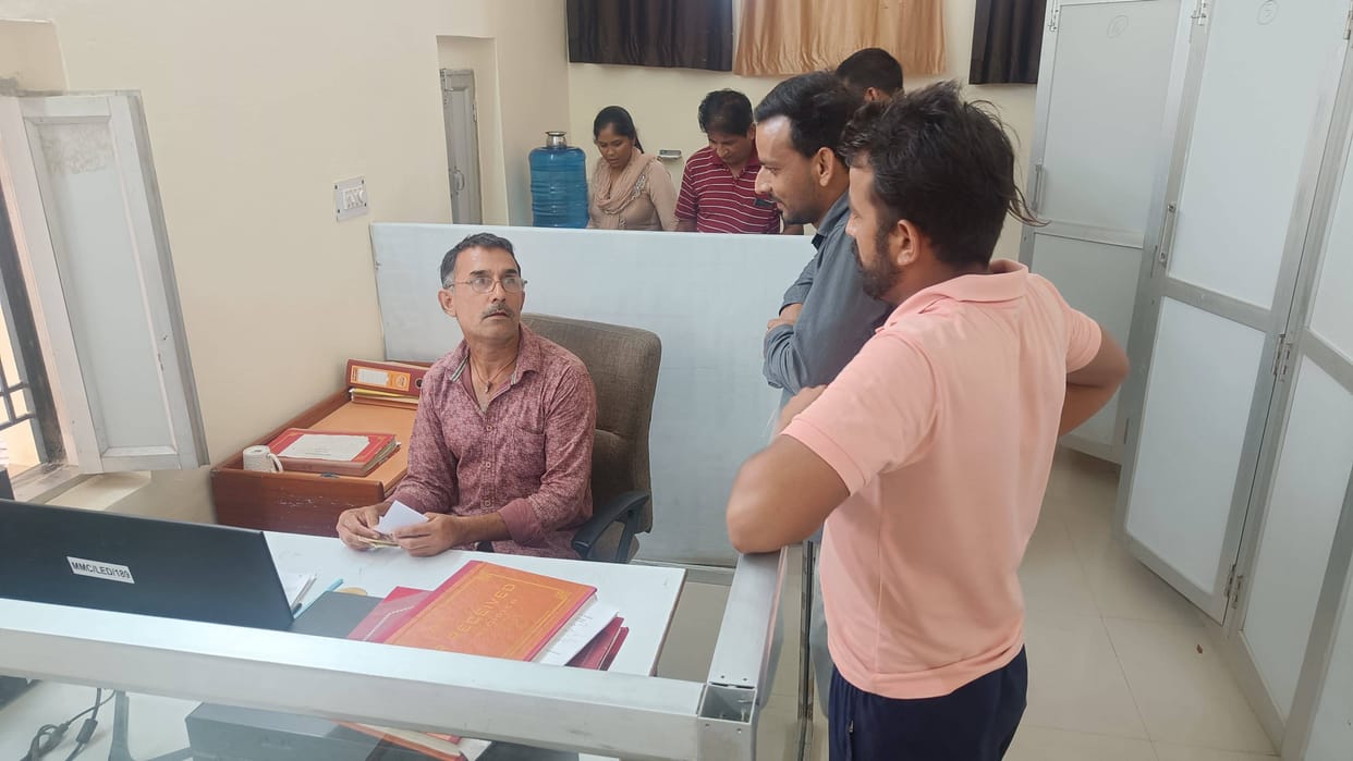 Applications for admission in post graduation start from 12th, first merit list will be released on 30th.