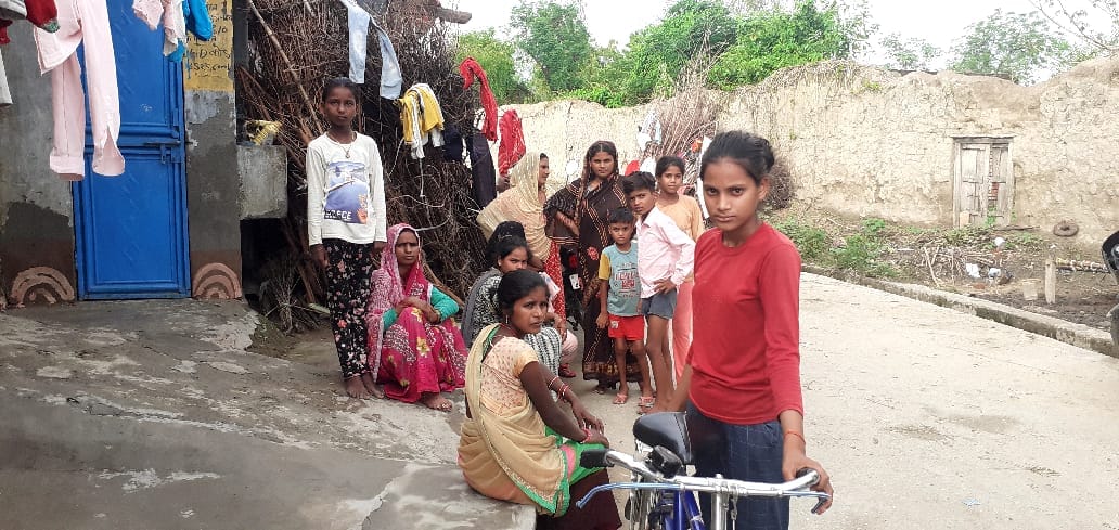 Hathras Stampede: Crowd kept crushing women in stampede for 45 minutes