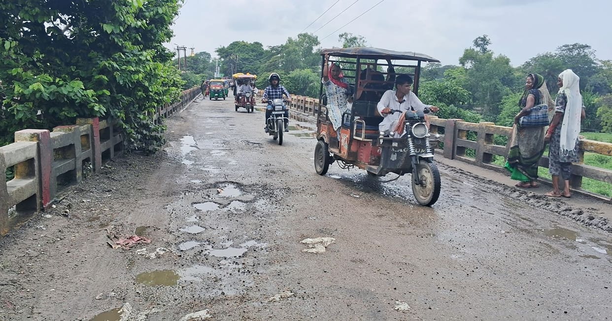 Route diversion will be implemented in the district from the night of July 19