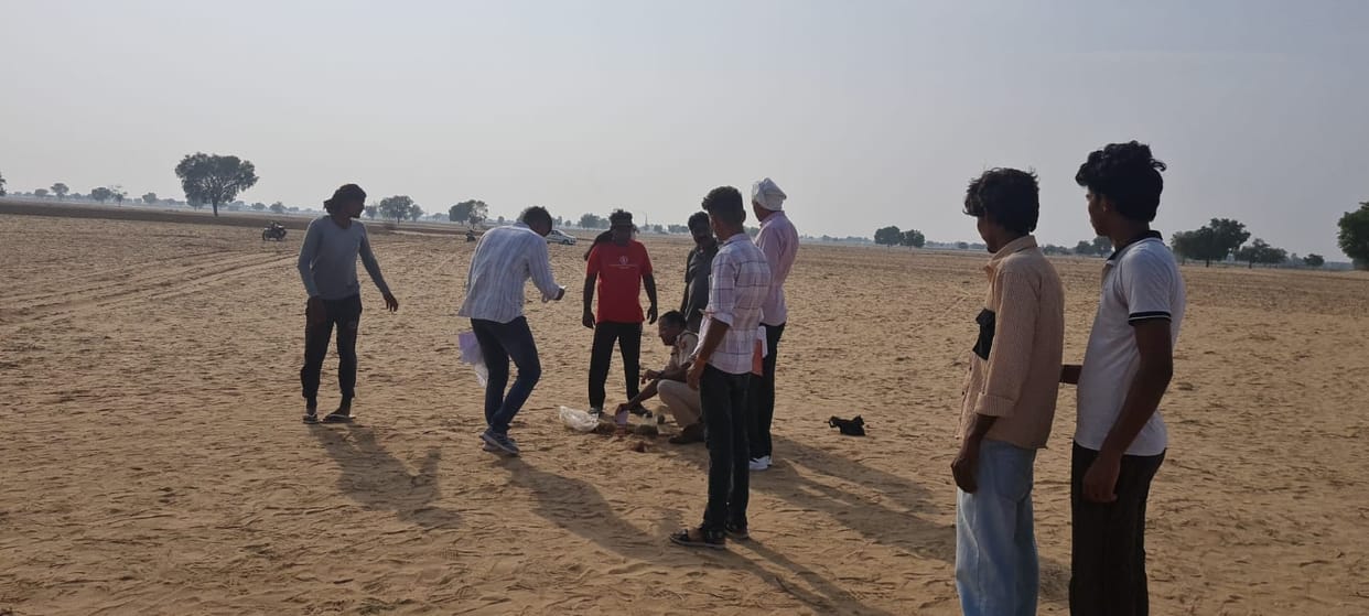 Sirsa youth murdered in Rajasthan, had left home saying he was going with friends