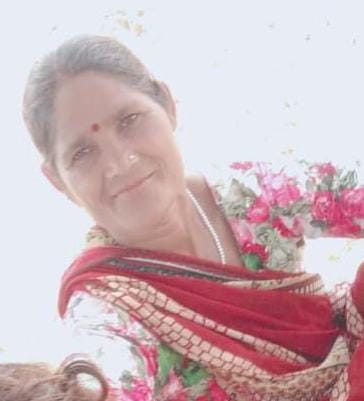 Saree stuck in flour mill belt, woman dies