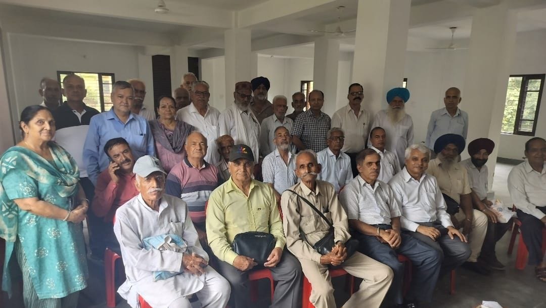Demand to release the outstanding amount from the state government together