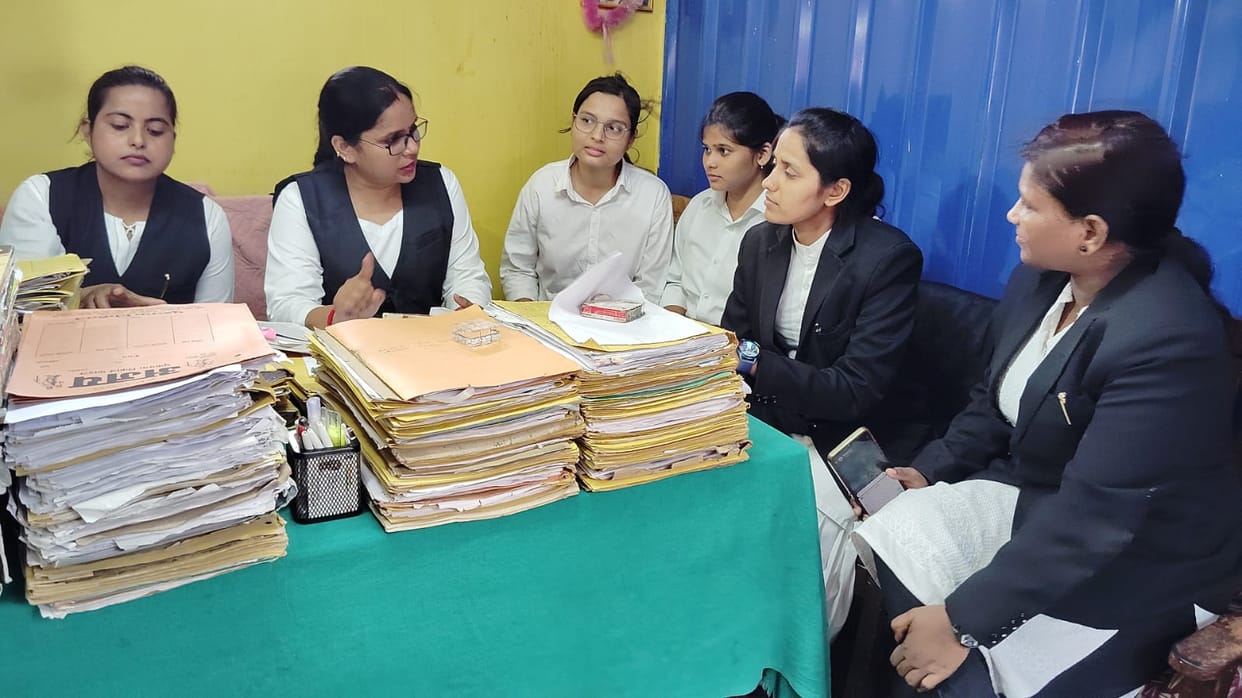 The secret of the new law... Crackdown on criminals, comfort to victims