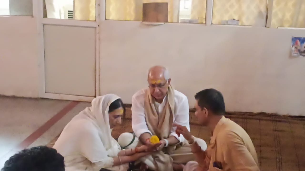 Pitru Paksha 2024 Date Time Tithi Mahatva of Shraddh Paksha in hindi
