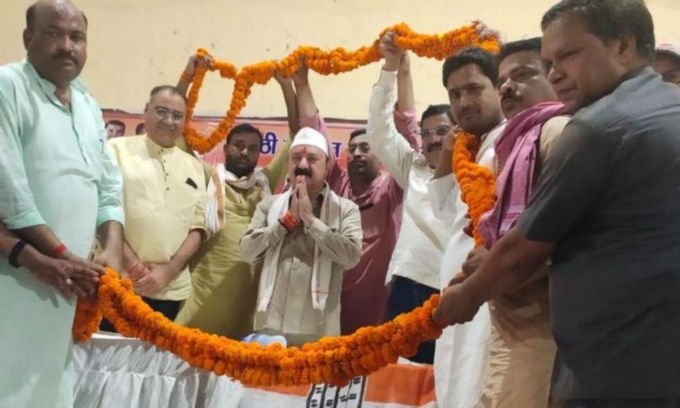 Rahul's statement is being distorted: MP