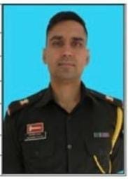 Aman Jakhar will be awarded the Shaurya Chakra by President Draupadi Murmu today