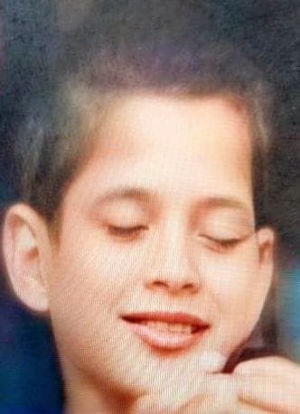 Teenager who went fishing died due to drowning, maternal grandfather also died due to shock