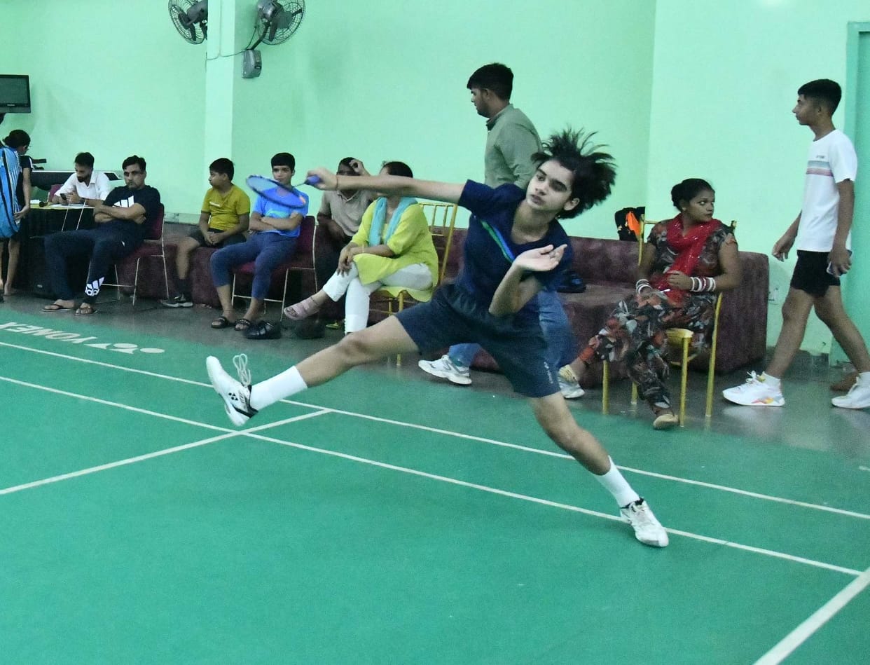 Arif defeated Praveer and Bhavika defeated Srishti.