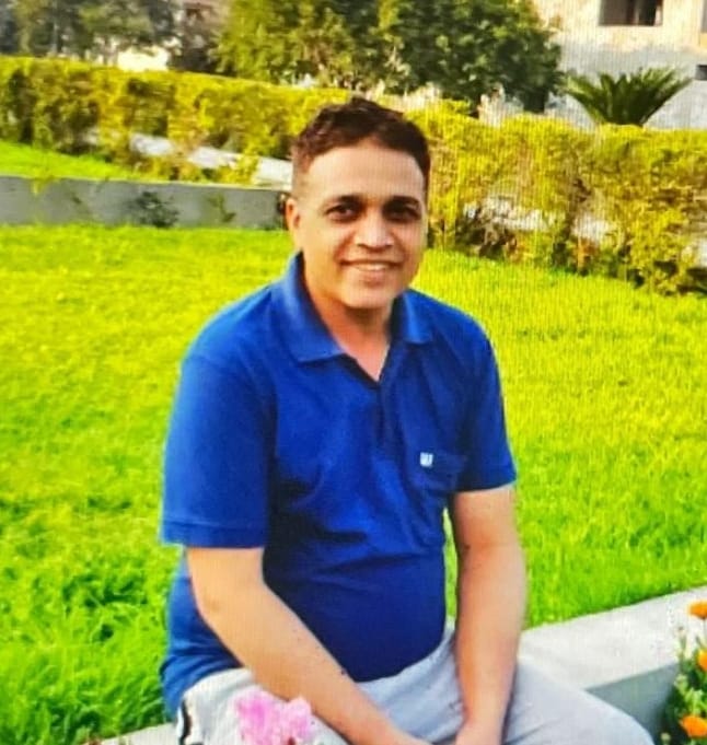 Policeman jumped into the canal in Rohtak, case against wife and two teachers