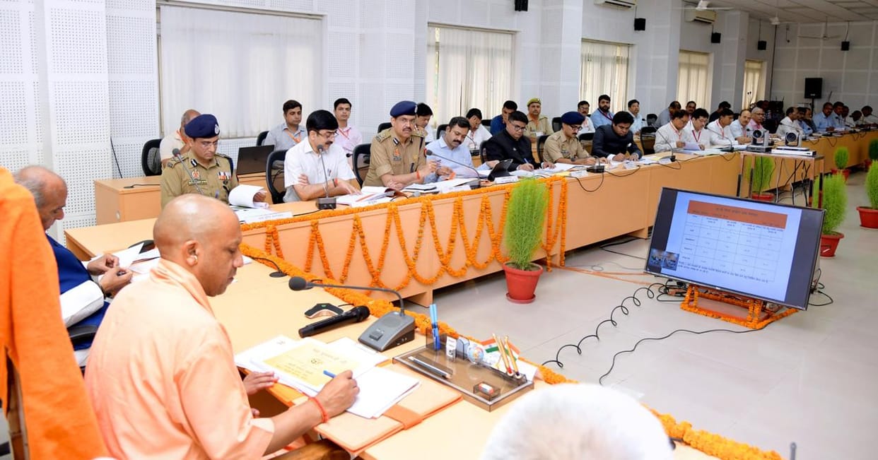 Laxity in disposal of revenue matters is not forgivable: CM