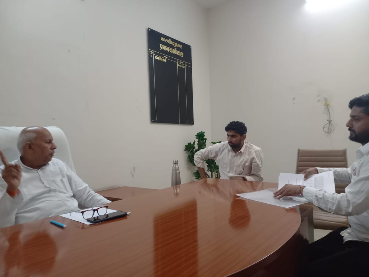 Negligence NGOs will be removed midway