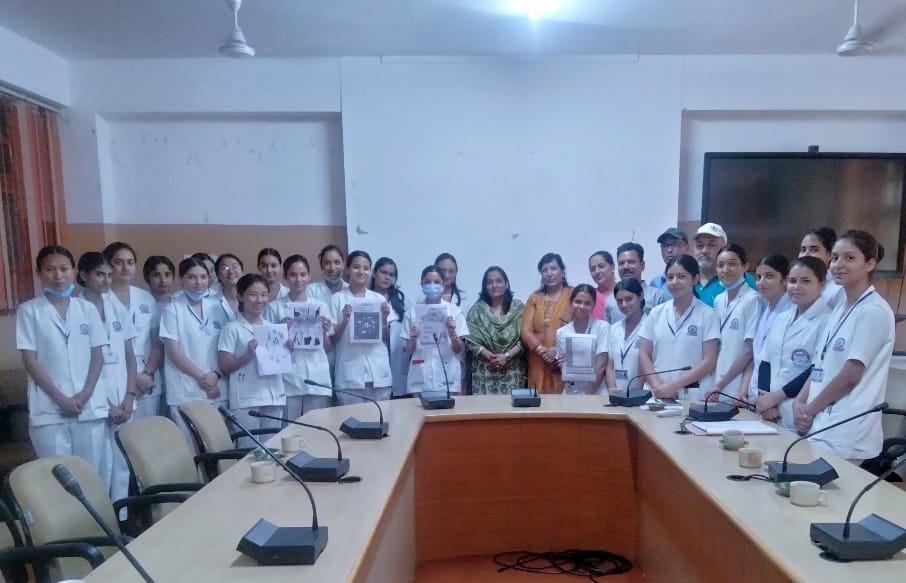Rabies is a dangerous infection, treatment is prevention: Dr. Usha