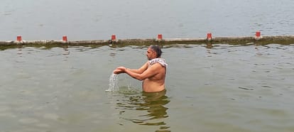 Hariyali Amavasya 2024 Date Know Tithi yoga snan and Daan Muhurat in hindi