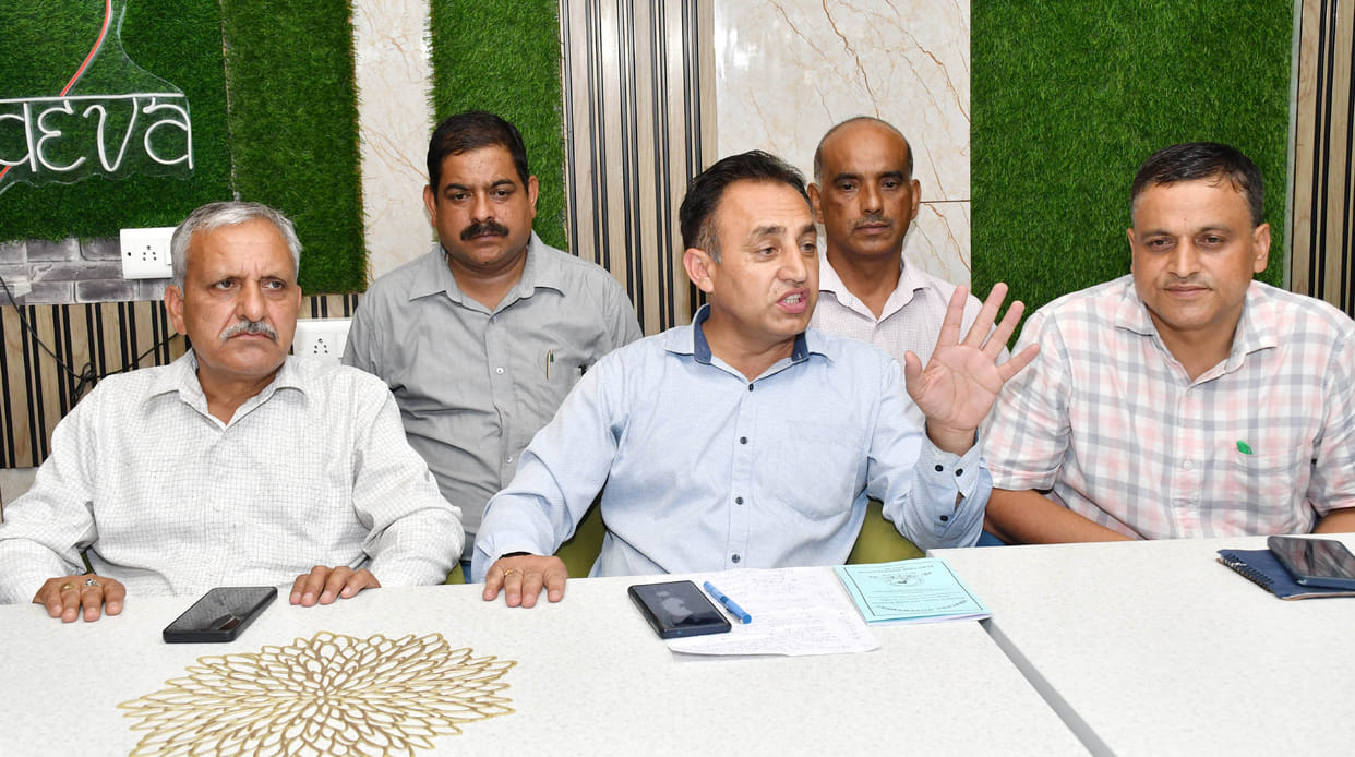 Told about the important role of Indian Navy during the war