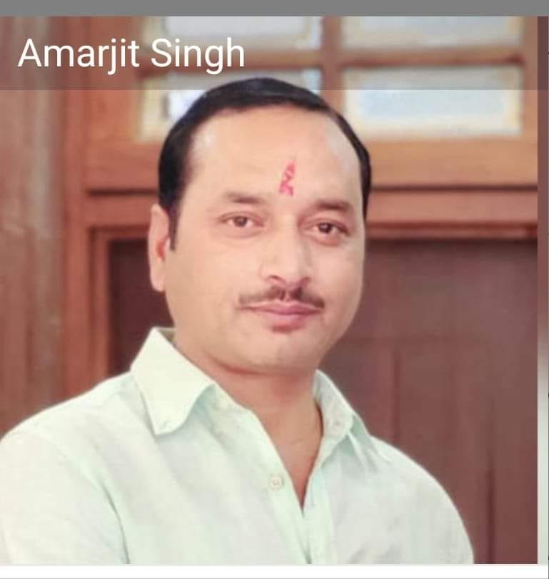 Contractor committed suicide by shooting himself on the temple