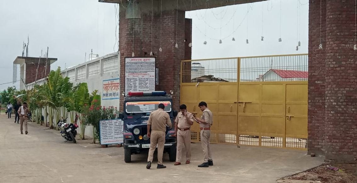 Hathras incident: Sevadars of Sakar Hari are on duty every day