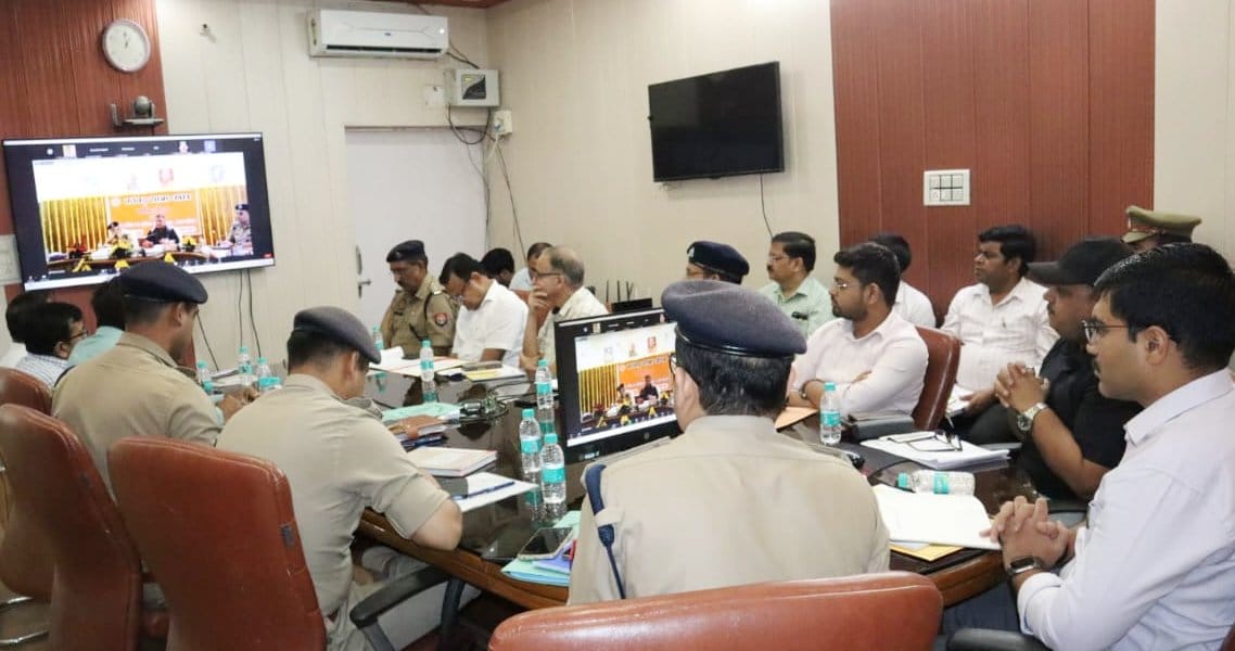 Security arrangements will be tight during Kanwar Yatra
