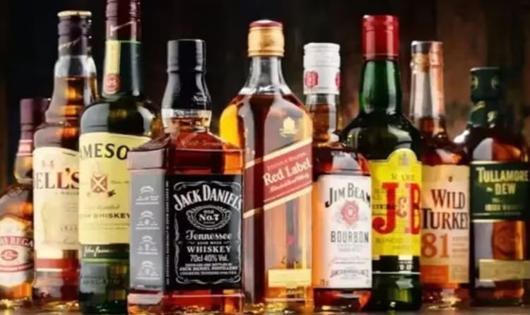 Balrampur: अहाता की नीलामी से 13 लाख 80 हजार रुपये के राजस्व की हुई प्राप्ति, तीन स्थानों पर चलेगा अहाता