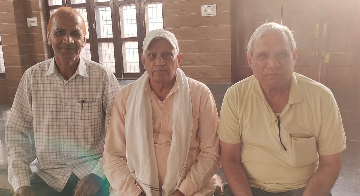 Association meeting to be held in July postponed