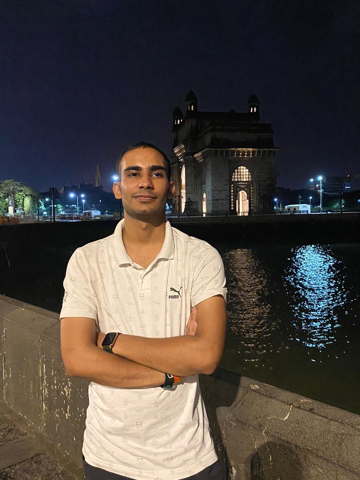 Doctor Vijay was taking bath after jumping into the canal, video surfaced