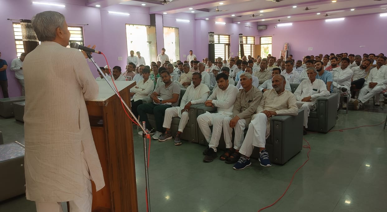 Government committed to rural development