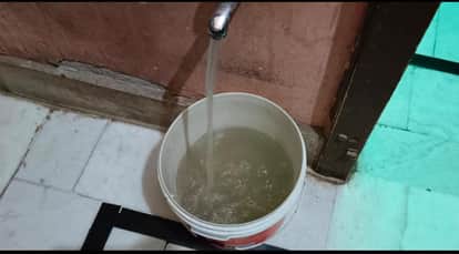 66 percent of drinking water samples in Najafgarh fail, 30 percent of water in Delhi is lethal