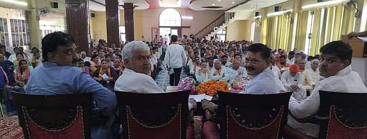Workers should work on the task for 75 days: Phanindranath