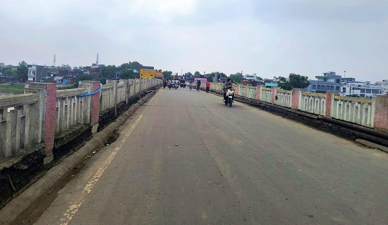Uttarakhand News Number of unsafe bridges in state increased to 40 damage also caused this rain