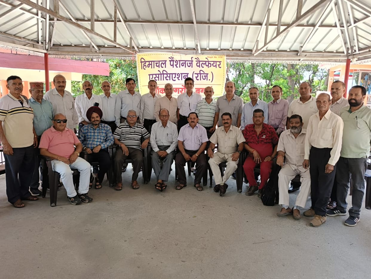 Will stage strike if demands not met by 15: Pensioners