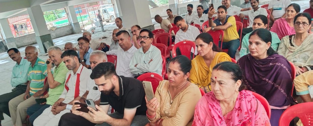 Drug de-addiction centers will have to be opened to save the youth: Oshin