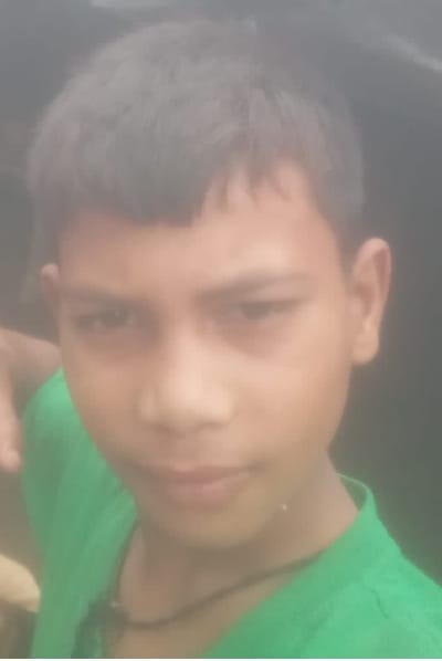 Teenager fell into a pit filled with water, died due to drowning