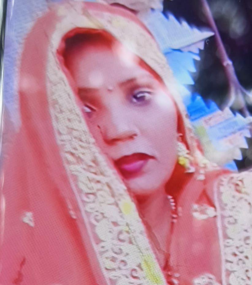 Sister going to brother's tilak dies in accident, son and brother-in-law injured