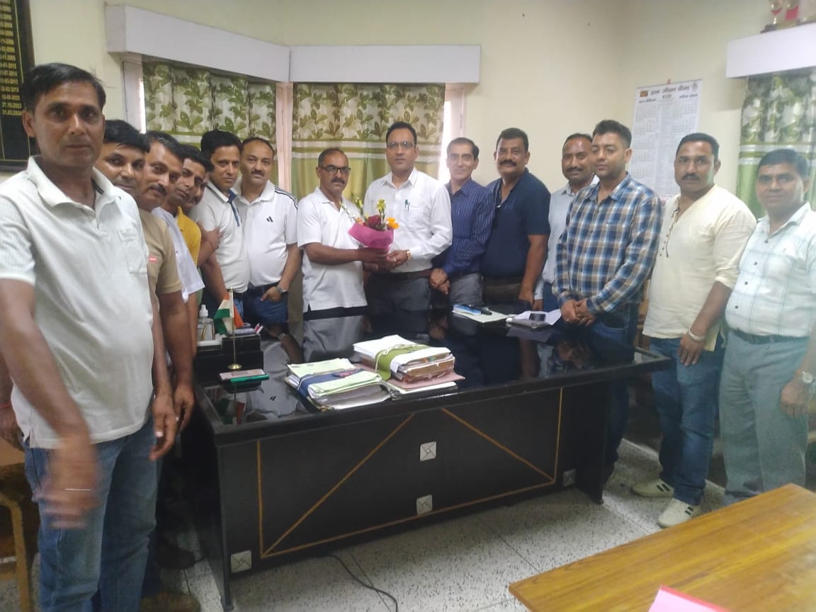 Play should not be conducted again and again in the same school: Sangh