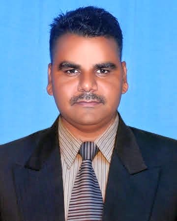 Lalit becomes Hisar division director of CIA