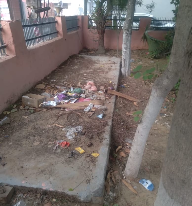 colony's