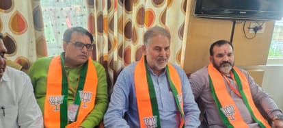 Haryana: 21 more BJP candidates declared, know who got the ticket and why