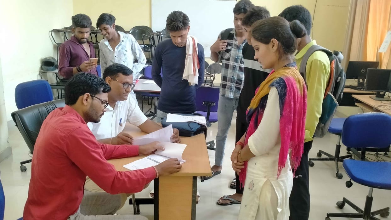 Second phase process for admission in ITI begins, admission can be done till July 13
