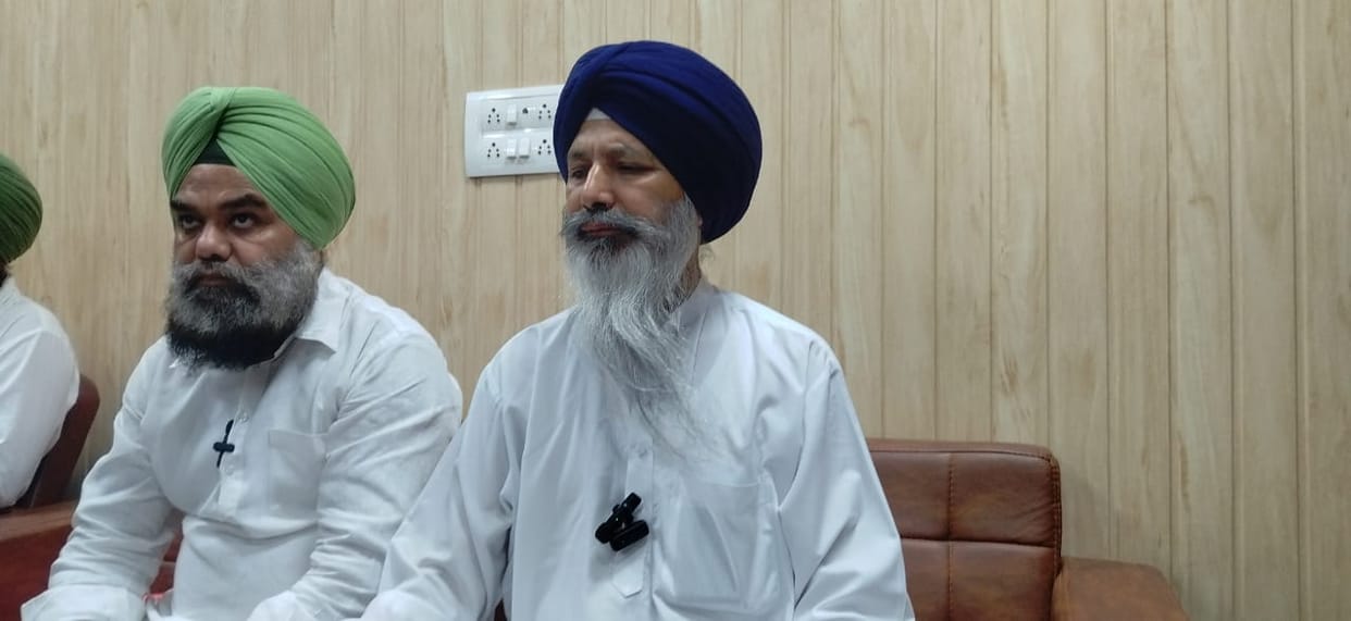 HSGMC completes 10 years, foundation day will be celebrated with pomp on 14th in Panchkula