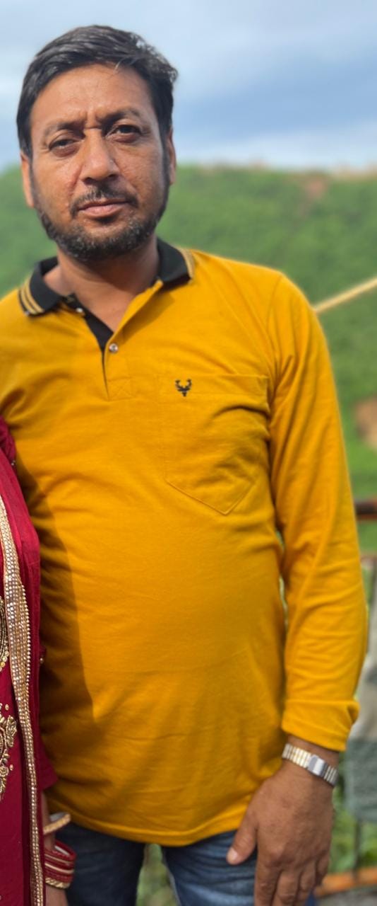 Dhandev of Balh Valley missing in Kuwait, family members meet Kangana