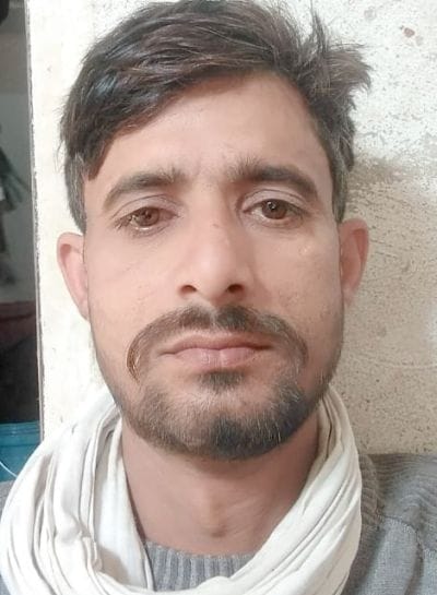 Palledar murdered in Haryana by strangulation, son said - mother got him murdered