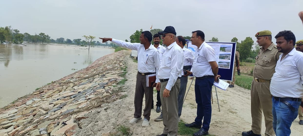 Be the manager of fresh food and pure drinking water: Dimri