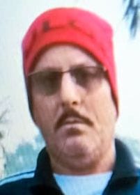 Transporter died under suspicious circumstances...died after asking for water from a friend