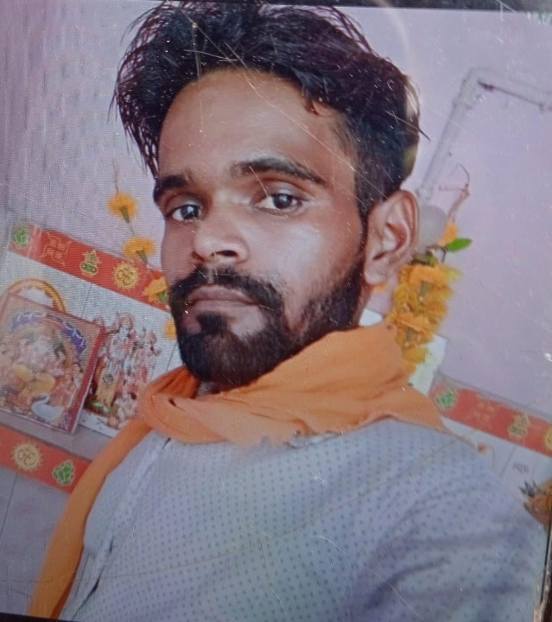 Worker dies due to electric shock in stone crusher