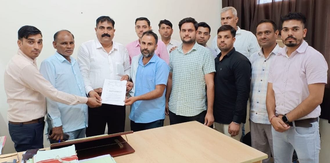 Demand to fulfill pending demands