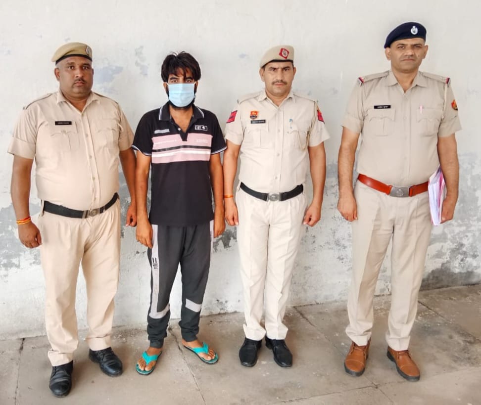 Second accused of fatal attack on cowshed operator arrested