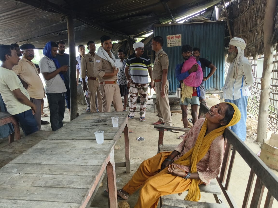 Ambulance did not reach on time, sick girl died