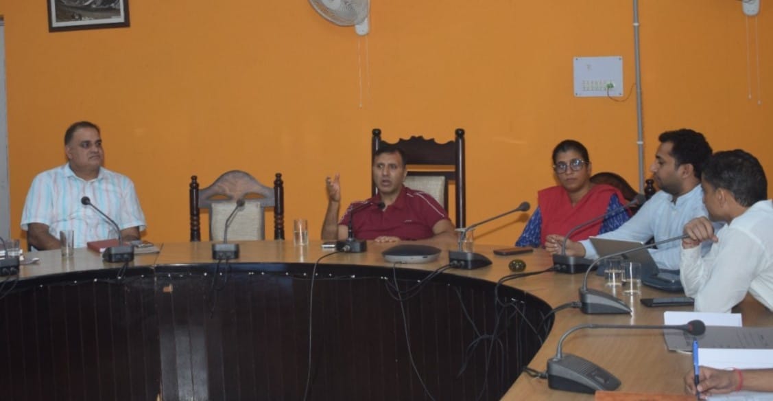 bilaspur news, bilaspur, bilaspur
