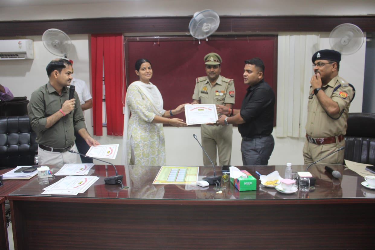 SHO should take information about small disputes seriously: DM